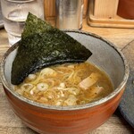 つけ麺屋 やすべえ 新宿店 - 