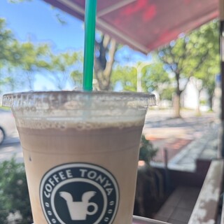 フレッシュロースター珈琲問屋_1