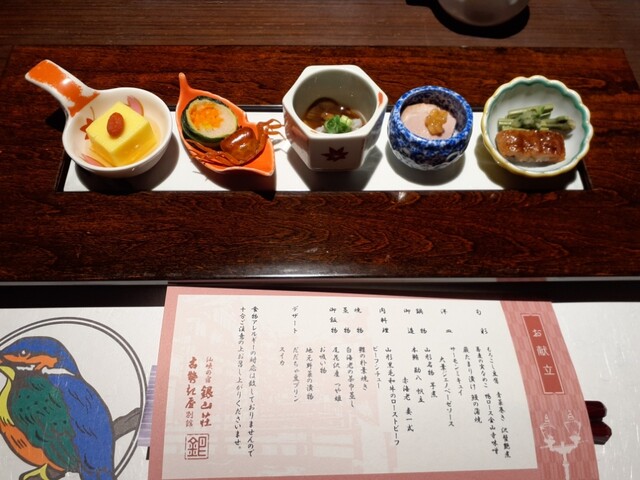 古勢起屋 別館 - 尾花沢市その他（旅館・民宿）の写真