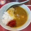 ラーメン＆カレー専門店 太源