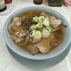 新宿小滝橋 クマちゃんラーメン