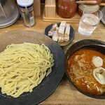 つけ麺屋 やすべえ 新宿店 - 