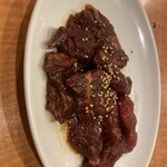 焼肉 権兵衛 - 