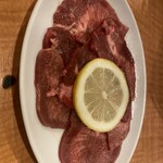焼肉 権兵衛 - 