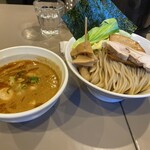 つけ麺 五ノ神製作所 - 