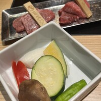 飛騨牛一頭家 馬喰一代 名古屋WEST - 