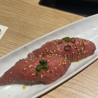 飛騨牛一頭家 馬喰一代 名古屋WEST - 