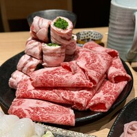 すき焼き 串カツ はるな 本町店 - 
