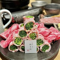 すき焼き 串カツ はるな 本町店 - 