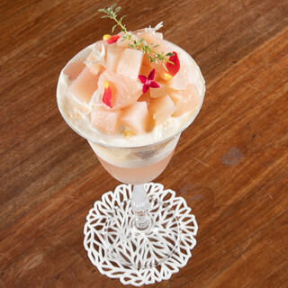 ラ ヴィーユ ~都~_1