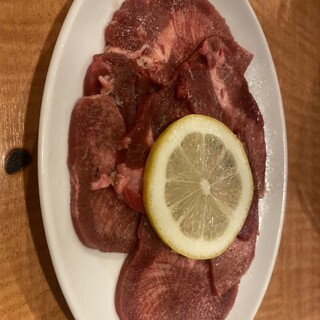 焼肉 権兵衛 - 料理写真: