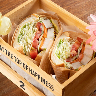 ラ ヴィーユ ~都~_2