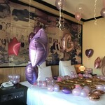 お好み焼き・もんじゃ焼き 清十郎 - 