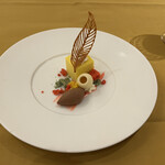 コンチネンタルルーム - 