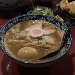 麺匠 佐蔵 松本店 - 