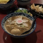 麺匠 佐蔵 松本店 - 