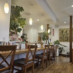 緑町cafe - 