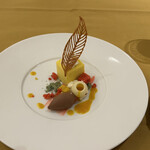 コンチネンタルルーム - 