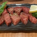 焼肉 権兵衛 - 
