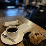 珈琲 まるも - 