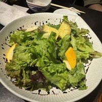 やきとり 嶋家 - 