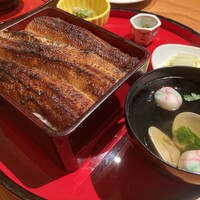 炭焼 うな富士 有楽町店 - 