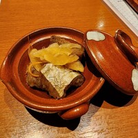 寅八商店 心斎橋店 - 南蛮漬け