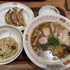 餃子の王将 イオンモール苫小牧店