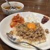 カレー屋ばんび