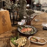 ブルームーン - 