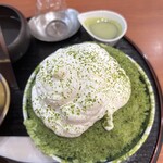 四季菜 Gelato&café きらり - 