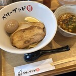 ベリーグッド麺 - 