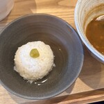 ベリーグッド麺 - 