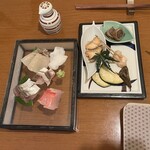 サケとサカナ - 