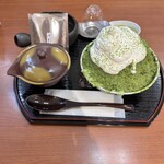 四季菜 Gelato&café きらり - 