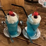 ブルームーン - 