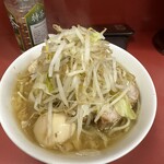 ラーメン二郎 - 