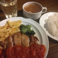 渋谷アチェーゾ - 