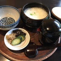 瓢亭 本店 - 