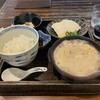 湯葉丼 直吉