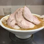 麺場 力皇 - 