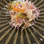 山中湖 和食 Nagomi - 