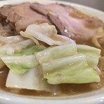 麺場 力皇 - 