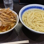 中華そば べんてん - 