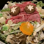 山中湖 和食 Nagomi - 