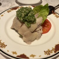 筑紫樓 銀座店 - 