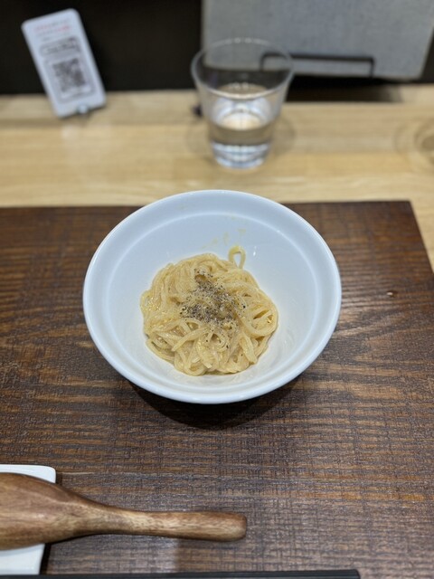 特撰ひやむぎ きわだち - 錦糸町/麺類/ネット予約可 | 食べログ