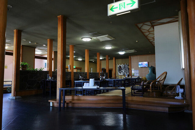 きりん亭（船越） &ndash; 秋田・男鹿の海鮮居酒屋で味わう新鮮料理と温かいおもてなし