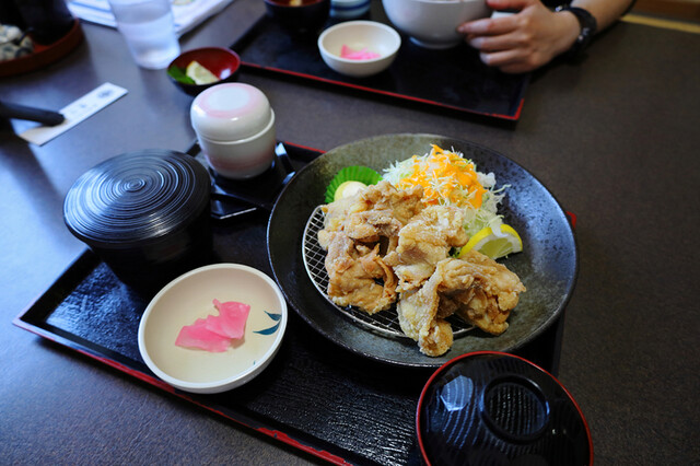 きりん亭（きりんてい） - 船越（海鮮）の写真