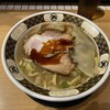 すごい煮干ラーメン凪 新宿ゴールデン街店本館